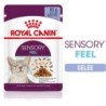 Royal Canin Sensory Feel in Gelee 12x85g - 1.020 g