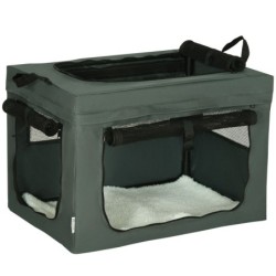 Hundetasche Hundebox mit...