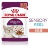 Royal Canin Sensory Feel in Soße 12x85g - 1.020 g