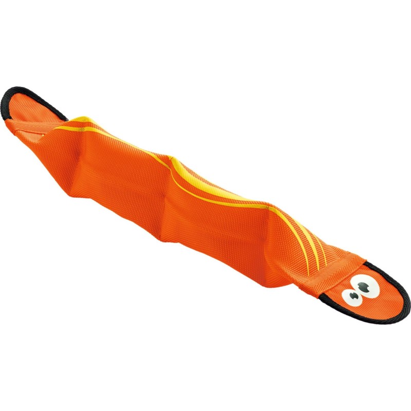 Hunter Hundespielzeug Nylon Aqua Mindelo orange 52cm - 1 Stk