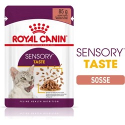 Royal Canin Sensory Taste...