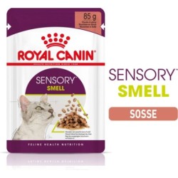 Royal Canin Sensory Smell...