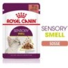 Royal Canin Sensory Smell in Soße 12x85g - 1.020 g