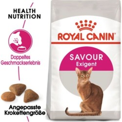 Royal Canin Savour Exigent...