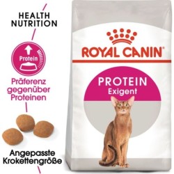 Royal Canin Protein Exigent...