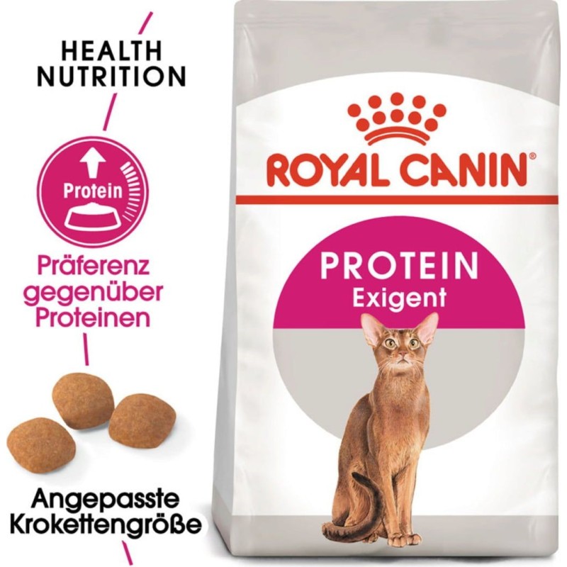 Royal Canin Protein Exigent - 2 kg