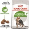 Royal Canin Outdoor 7+ - 400 g