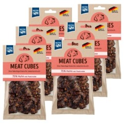 NutriQM Meat Cubes mit Huhn...