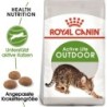 Royal Canin Outdoor - 2 kg