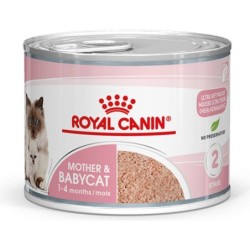 Royal Canin Mother &...