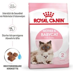 Royal Canin Mother & Babycat - 400 g