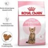 Royal Canin Kitten Sterilised - 3,5 kg