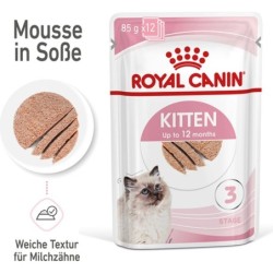 Royal Canin Kitten...