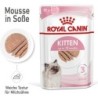 Royal Canin Kitten Nassfutter als Mousse 12x85 g - 1.020 g