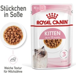 Royal Canin Kitten...