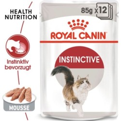 Royal Canin Instinctive...