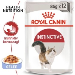 Royal Canin Instinctive in...