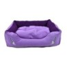 tierbett "Lavendel", Gr.S