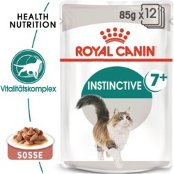 Royal Canin Instinctive 7+...