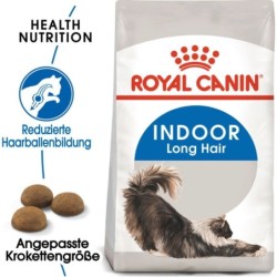 Royal Canin Indoor Longhair...