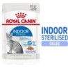 Royal Canin Indoor in Gelee 12x85 g - 1.020 g