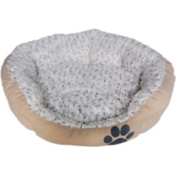 Hunde Kuschelsofa Snow M