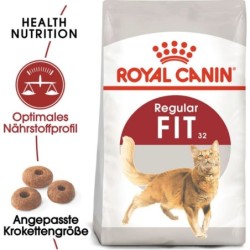 Royal Canin Fit - 400 g