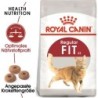 Royal Canin Fit - 400 g