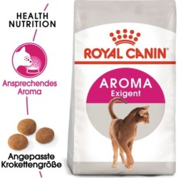 Royal Canin Aroma Exigent -...