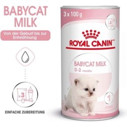 Royal Canin Babycat Milk -...