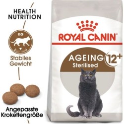 Royal Canin Ageing...