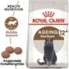 Royal Canin Ageing Sterilised 12+ - 4 kg