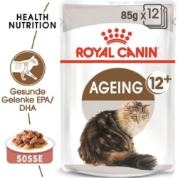 Royal Canin Ageing 12+ in...