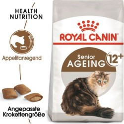 Royal Canin Ageing 12+ - 4 kg