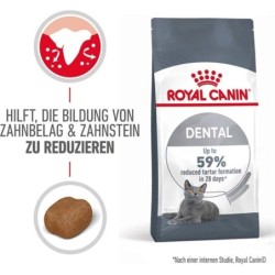 Royal Canin Dental Care -...