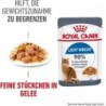 Royal Canin Light Weight Care in Gelee 12x85g - 1.020 g