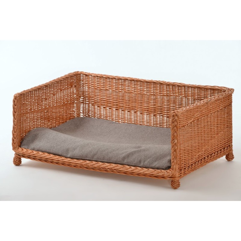 Heimtiersofa Bailey Gr. 2