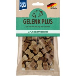 NutriQM Snack Gelenk...