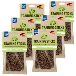 NutriQM Training Sticks...