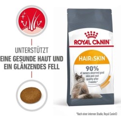 Royal Canin Hair & Skin...