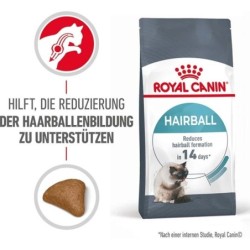 Royal Canin Hairball Care -...