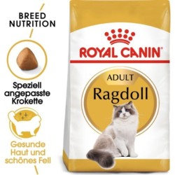 Royal Canin Ragdoll Adult -...