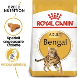 Royal Canin Bengal Adult -...