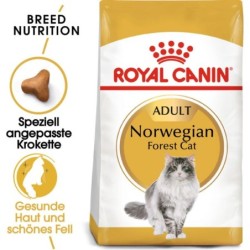 Royal Canin Norwegian...