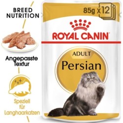 Royal Canin Persian Adult Mousse 12x85 g - 1.020 g