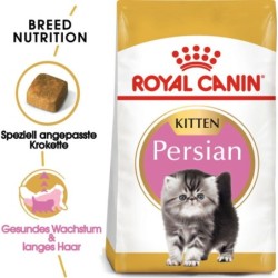 Royal Canin Kitten Persian...