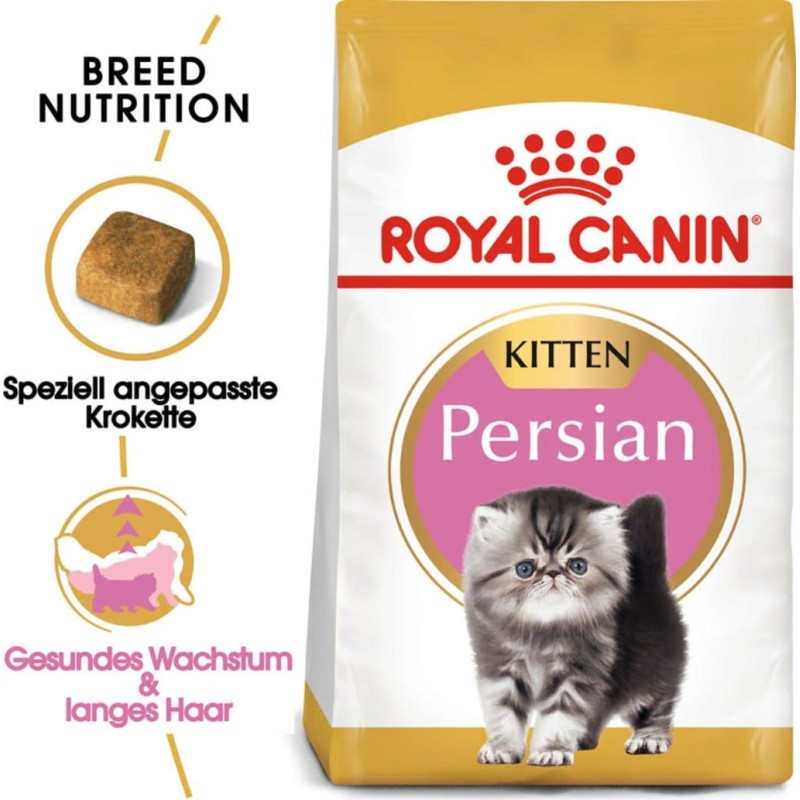 Royal Canin Kitten Persian - 2 kg