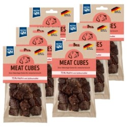 NutriQM Meat Cubes mit Huhn...