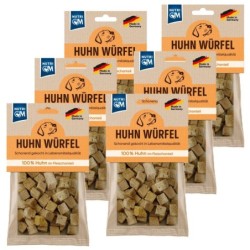 NutriQM Huhnwürfel 100 gr....