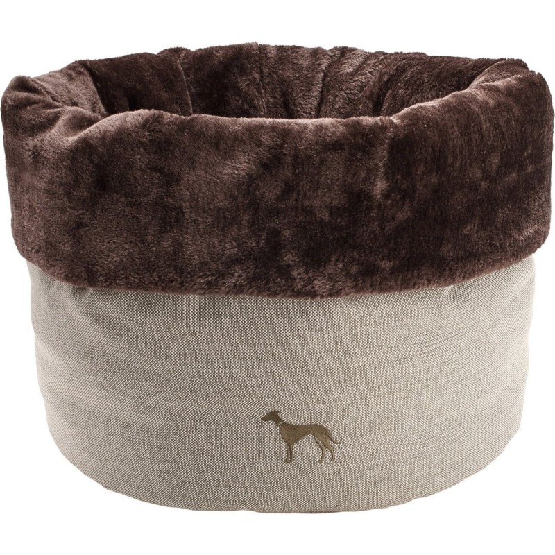 Hunter Schlapfplatz Livingston beige - 1 Stk